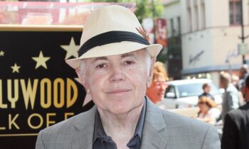 Walter Koenig est mort à 90 ans : Star Trek perd son inoubliable Pavel Chekov