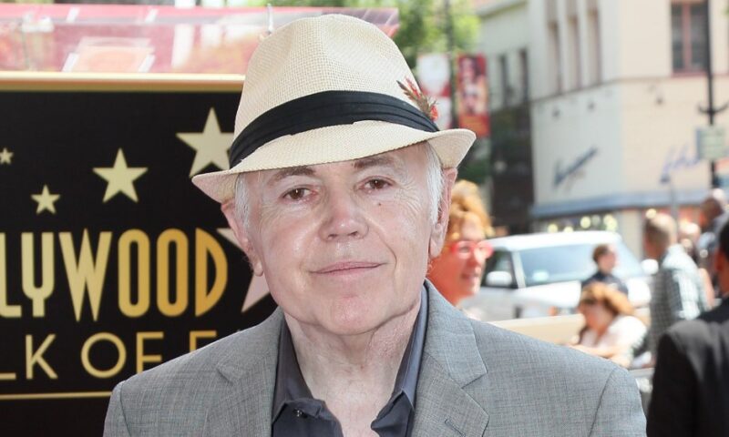 Walter Koenig est mort à 90 ans : Star Trek perd son inoubliable Pavel Chekov