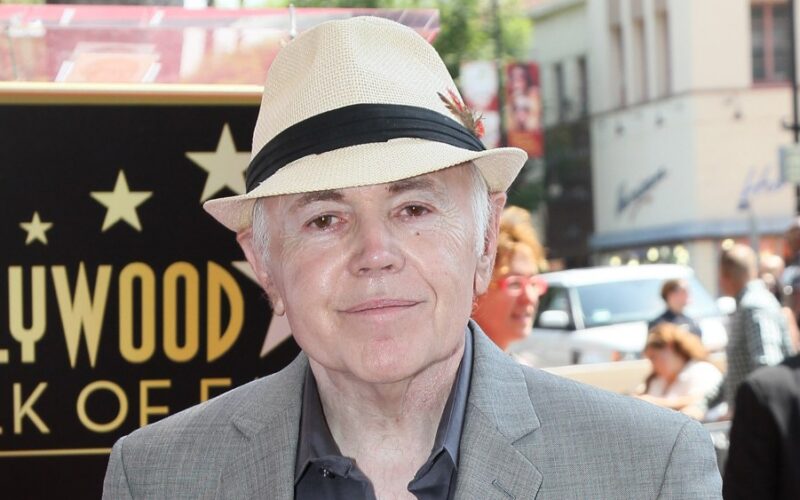 Walter Koenig est mort à 90 ans : Star Trek perd son inoubliable Pavel Chekov