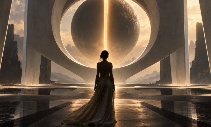 Zendaya et Alex Garland : la science-fiction prépare-t-elle une nouvelle pépite ?