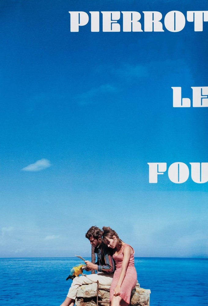 Pierrot le Fou