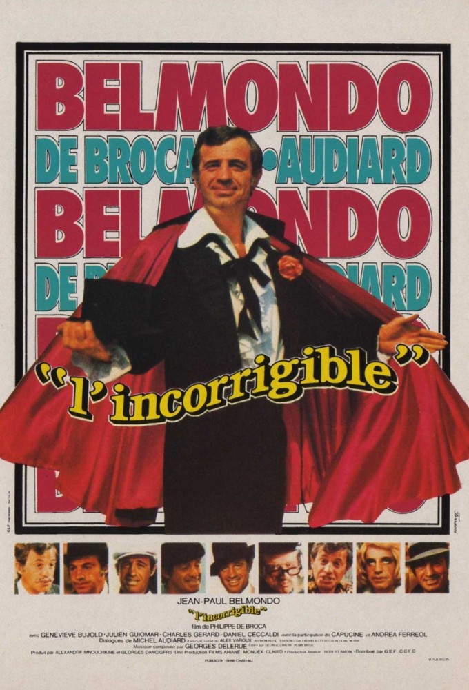 L'Incorrigible